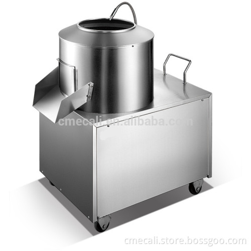 2015 High Quality TP Series Potato Peeler